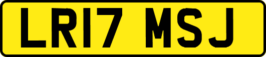 LR17MSJ