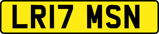 LR17MSN