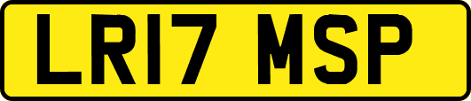 LR17MSP
