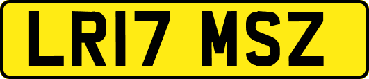 LR17MSZ