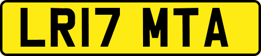 LR17MTA