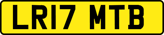 LR17MTB
