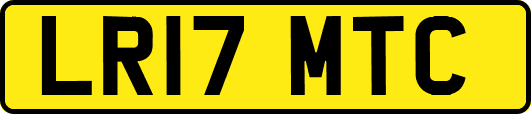 LR17MTC