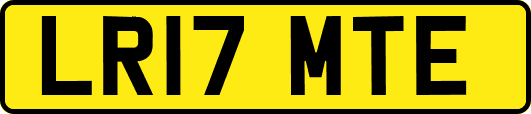 LR17MTE