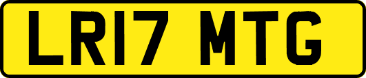 LR17MTG
