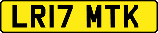 LR17MTK