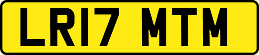 LR17MTM
