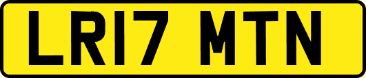 LR17MTN