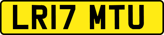 LR17MTU