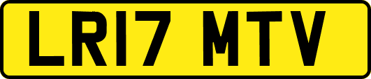 LR17MTV