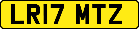LR17MTZ