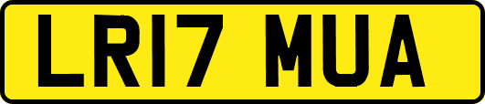LR17MUA