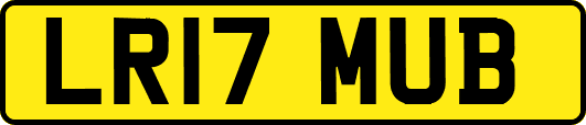 LR17MUB