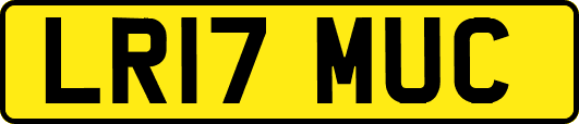 LR17MUC