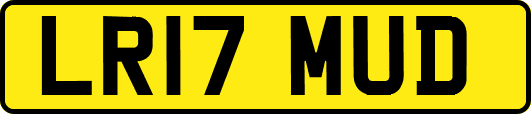 LR17MUD