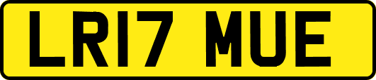LR17MUE