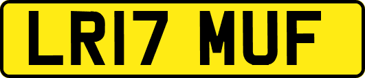 LR17MUF