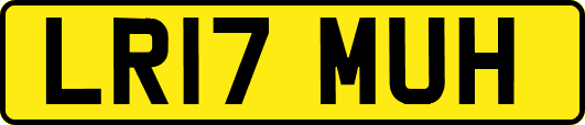 LR17MUH