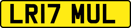 LR17MUL