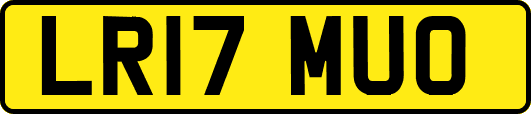 LR17MUO
