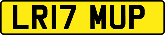 LR17MUP