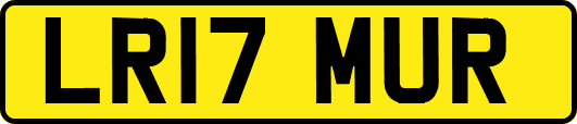 LR17MUR