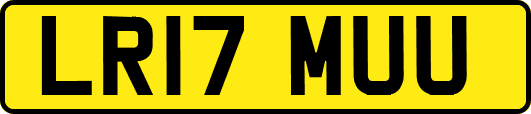 LR17MUU