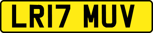 LR17MUV
