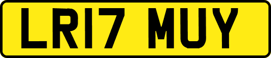 LR17MUY