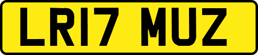 LR17MUZ