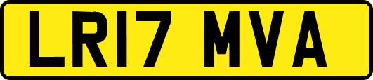 LR17MVA