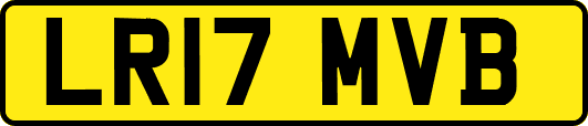 LR17MVB