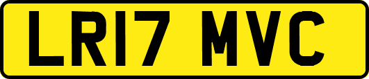 LR17MVC