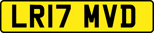 LR17MVD