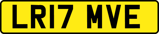 LR17MVE