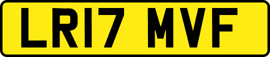 LR17MVF
