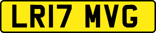 LR17MVG