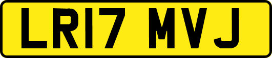 LR17MVJ