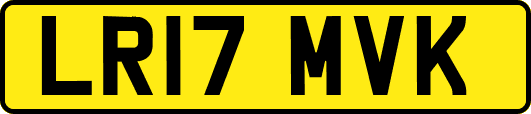 LR17MVK