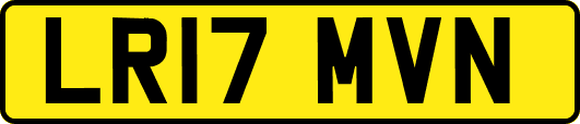LR17MVN