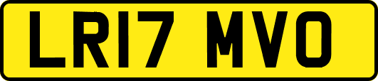 LR17MVO