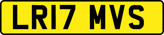 LR17MVS