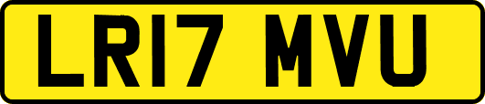LR17MVU