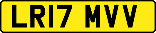LR17MVV