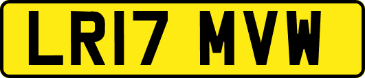LR17MVW