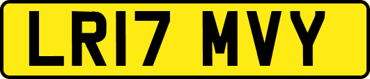 LR17MVY