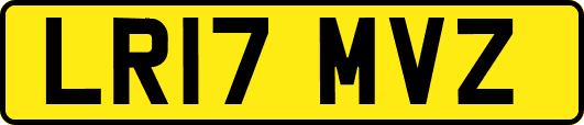 LR17MVZ