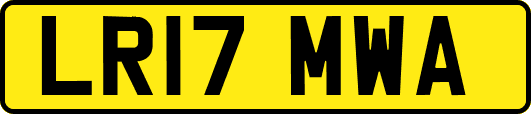 LR17MWA