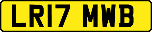 LR17MWB