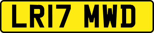 LR17MWD